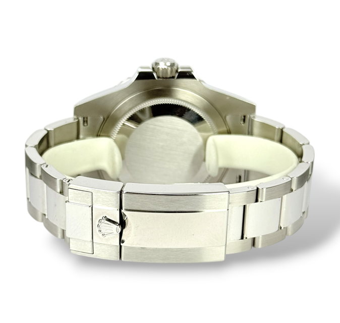 Rolex GMT Master II 126710 GRNR Image 4